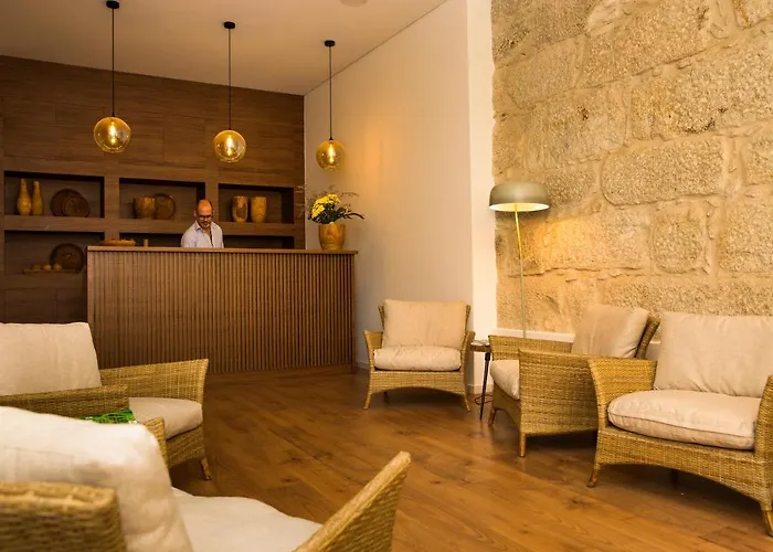 BO - Álvares Cabral GuestHouse OOporto
